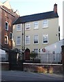 Heathcoat Street, Hockley, Nottingham 1