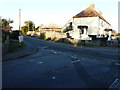 Ongoing erection of two semi-detached houses, St Mary?s Road