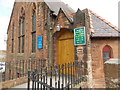 The Free Church of Scotland in Dumfries