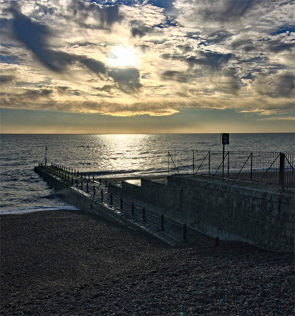 Seafront, Hove