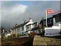 Ferry Row - Fairlie