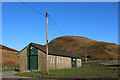 Waterworks Building at Foot Holme