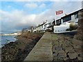 Ferry Row - Fairlie