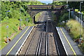 Chatham Main Line, Aylesham Station