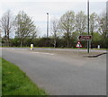 This way to Broadway village centre