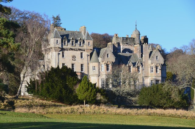 Glen House Jim Barton cc-by-sa 2 0 Geograph Britain and Ireland