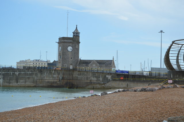 Former Lifeboat House