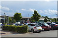 Cobham Services