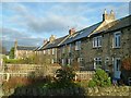 Wardle Terrace, Longframlington