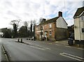 Collingbourne Kingston, Barleycorn Inn