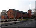 St Giles Anglican Church