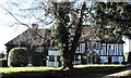 Manor Cottages, Sedlescombe Street