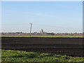 Towards Ely from Quanea Hill