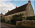 House on Stowey Road