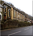 Edwardian Sunday School, Abercarn