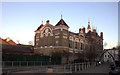 Old Town Hall, Staines