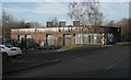 Newlands Home Bakery, Burnfield Road