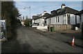 Burnfield Cottages