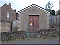 Electricity Substation No 923 - Far Bank