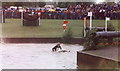 ST8083 : Badminton Horse Trials, Gloucestershire 2003 by Ray Bird