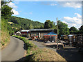 Exeter and Teign Valley Railway