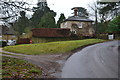 Houses at Moorhouse