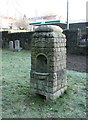 Drinking fountain, Eastwood Old Cemetery