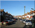 Milcote Avenue, Aldrington, Hove