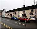 Riverside Bar & Hotel, Cinderhill Street, Monmouth