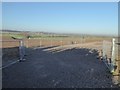 Building site on Bredon Road