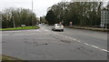 Junction of Gipsy Lane and Coventry Road