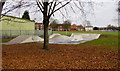 Bromsgrove Skate Park