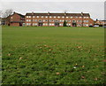 Lyttleton Avenue flats, Bromsgrove