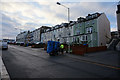 Hotels on North Marine Road, Scarborough