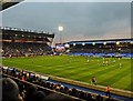 FA Cup 3rd round tie, which finished Birmingham City 1 Newcastle Un 1