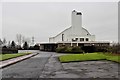 Clydebank Crematorium