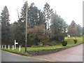 Garden on Hosey Hill, Westerham