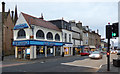 Main Street Largs