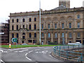 Greenock Municipal Buildings