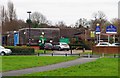 SP0581 : Reameadow Children's Centre, 5 River Brook Drive, Stirchley, Birmingham by P L Chadwick