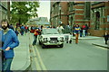 Lombard RAC Rally at Chester, November 1979