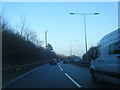 A4232 near Caerau