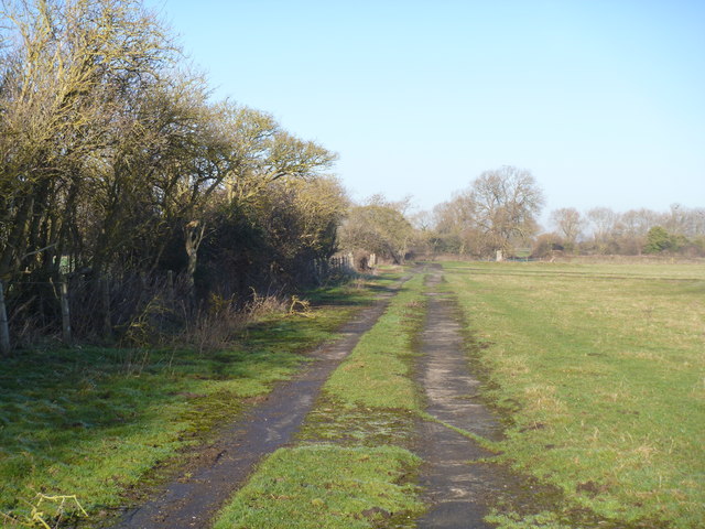 RAF Keevil [3] © Michael Dibb :: Geograph Britain and Ireland