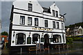 The Priory Hotel