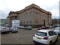 Greenock Customhouse