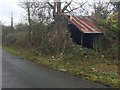 Derelict Farm Building