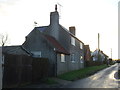 Houses on Aike Lane