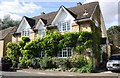 Stone Cottage, Bignell View