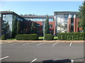 Telford campus