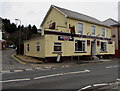 The Exchange Inn, Risca